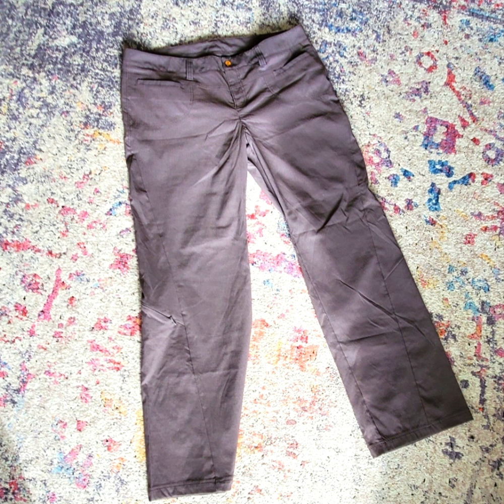 Athleta Dipper Utility Pants, Size 16